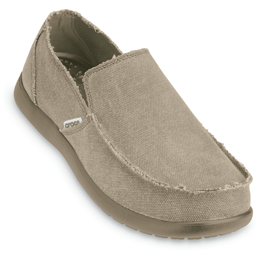 Men’s Santa Cruz Slip-On - Loafer - Crocs online