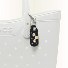 Gold Bubble Letter A-Z Jibbitz™ charms - Crocs discount