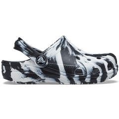Toddler Classic Marbled Clog - Crocs online