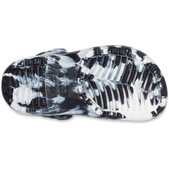 Toddler Classic Marbled Clog - Crocs online