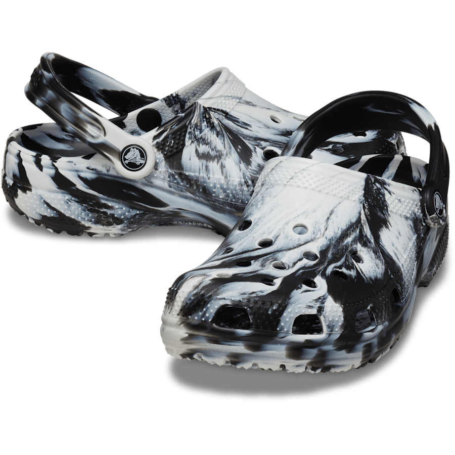 Classic Marbled Clog - Crocs online