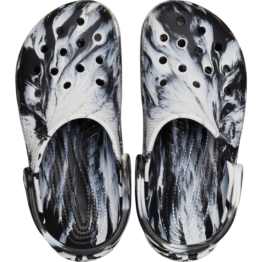 Classic Marbled Clog - Crocs online