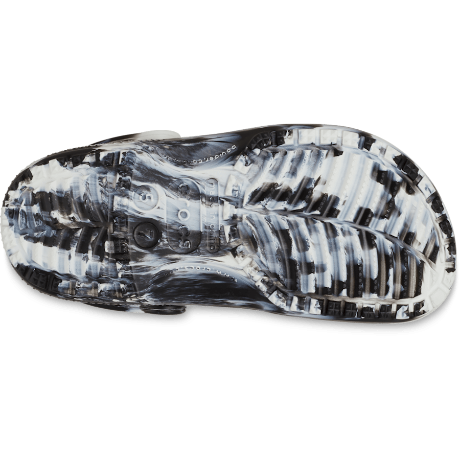 Classic Marbled Clog - Crocs online