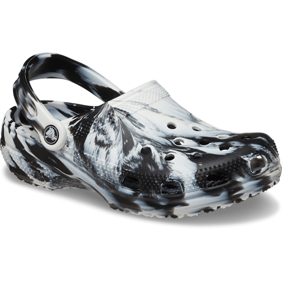 Classic Marbled Clog - Crocs online