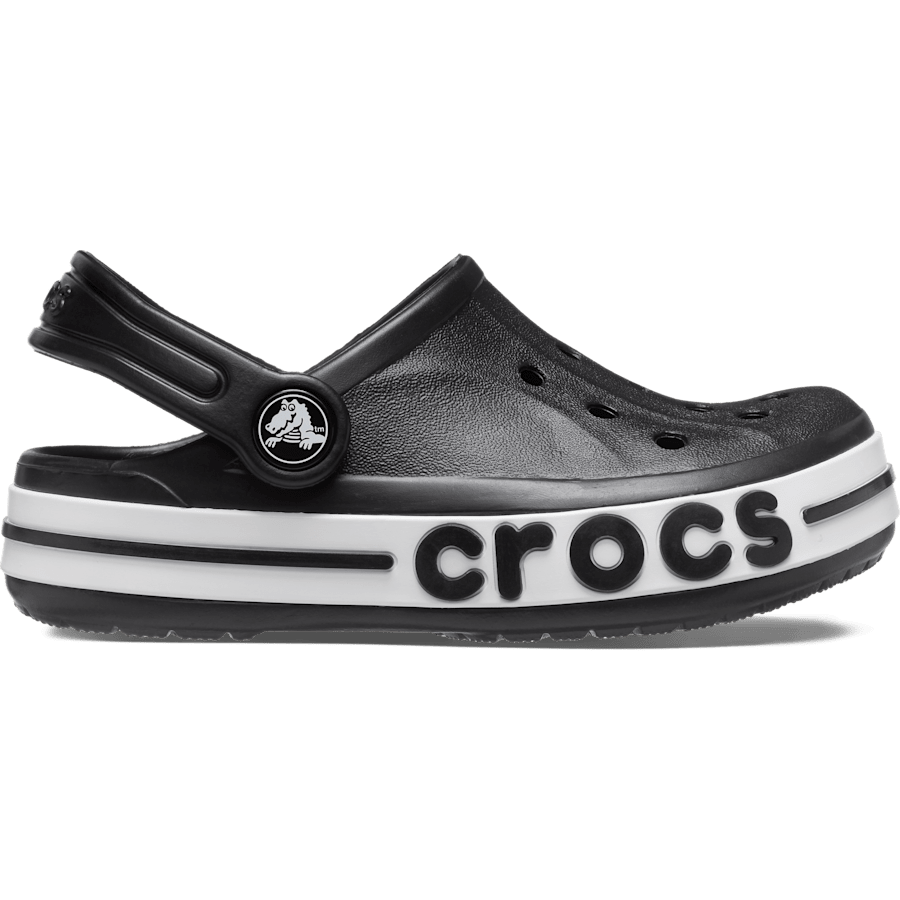 Toddler Bayaband Clog - Crocs discount