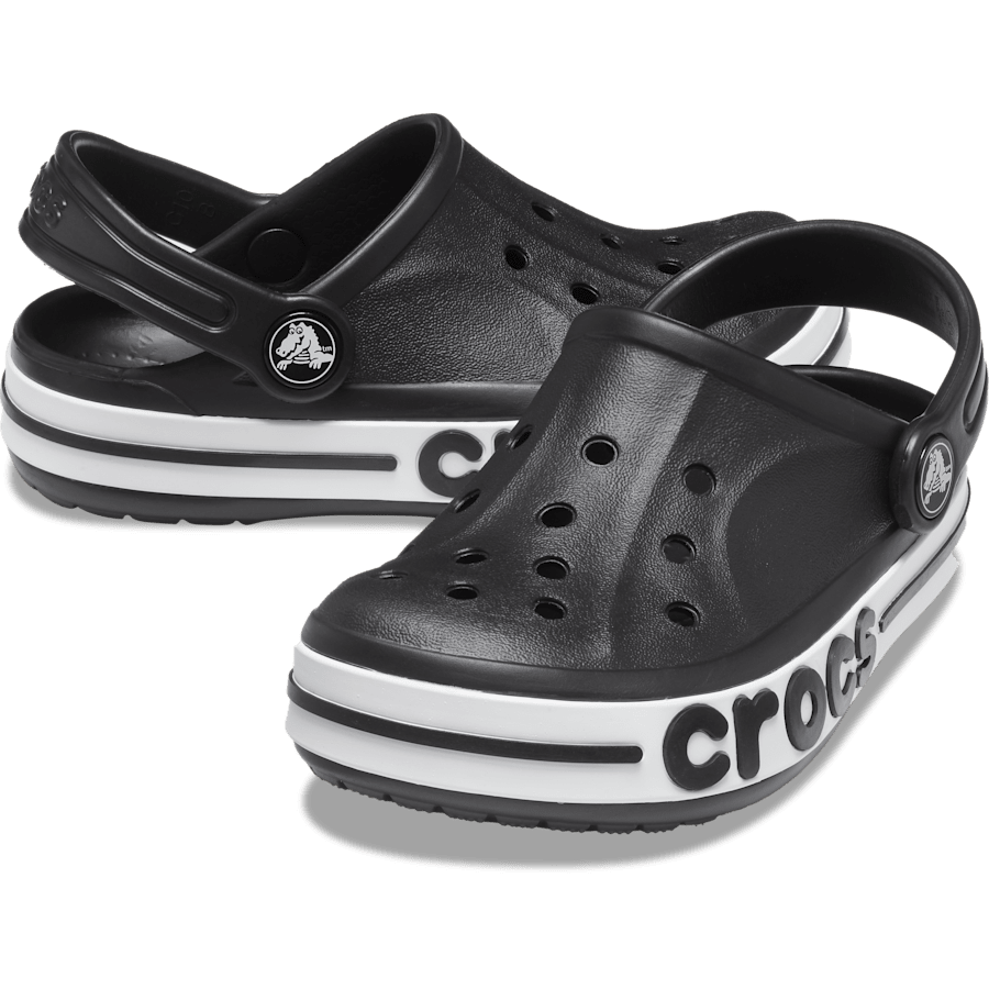 Toddler Bayaband Clog - Crocs discount