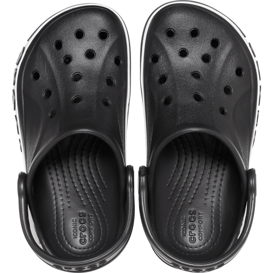 Toddler Bayaband Clog - Crocs discount