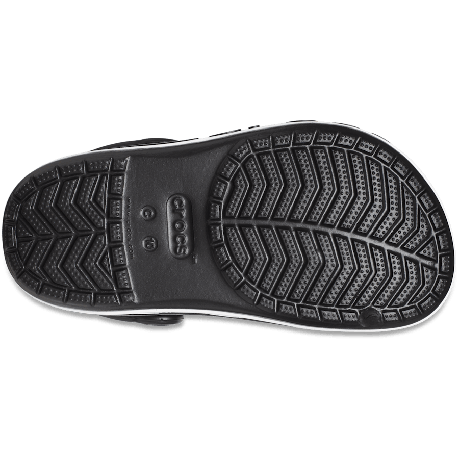 Toddler Bayaband Clog - Crocs discount