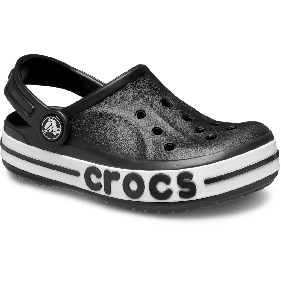 Toddler Bayaband Clog - Crocs discount