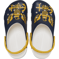 Classic US Navy Clog - Crocs on sale
