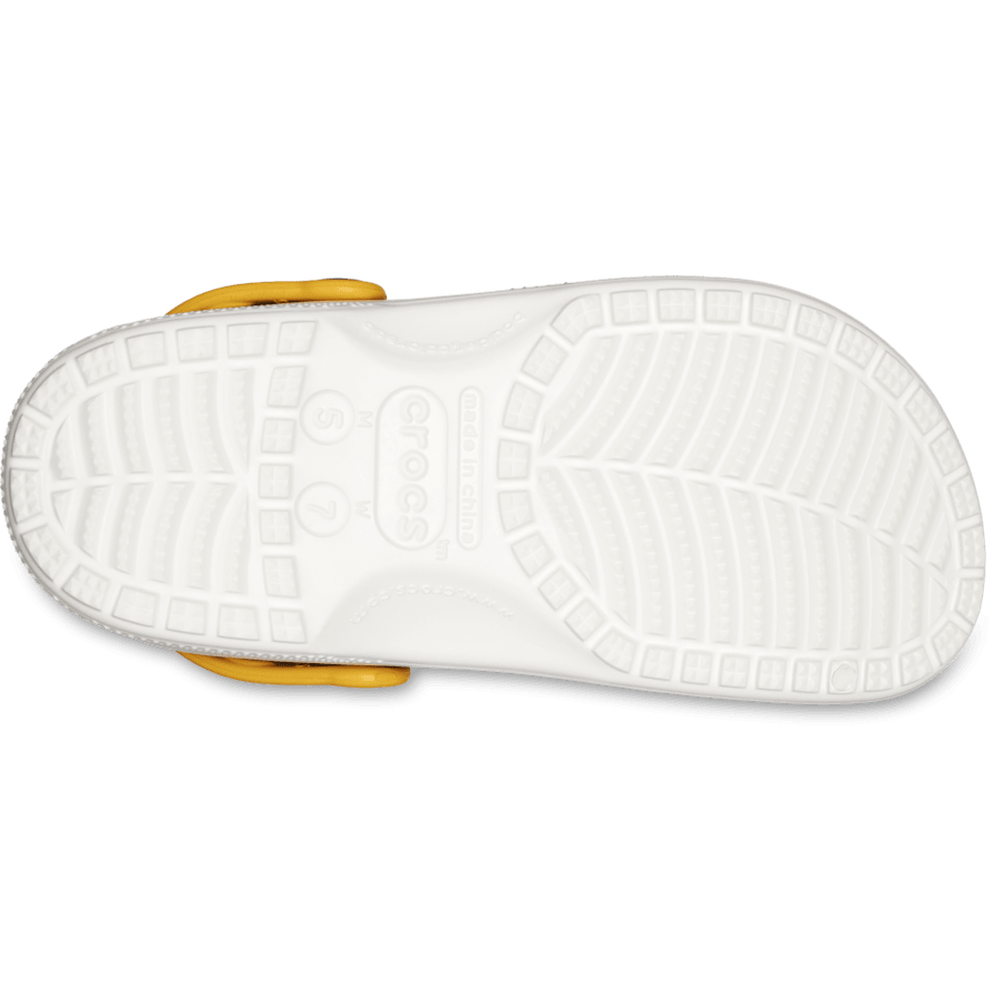 Classic US Navy Clog - Crocs on sale