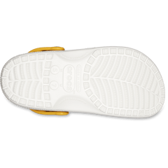 Classic US Navy Clog - Crocs on sale