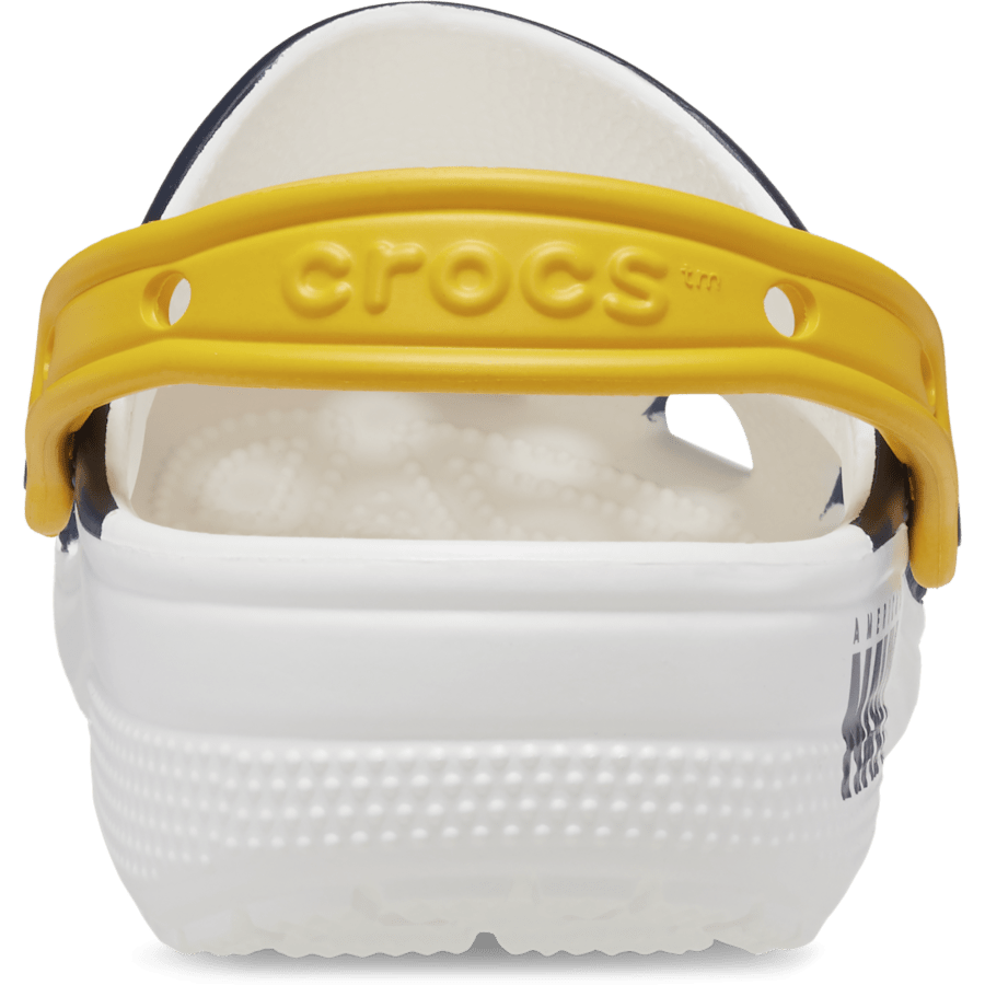 Classic US Navy Clog - Crocs on sale