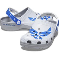 Classic US Air Force Clog - Crocs discount