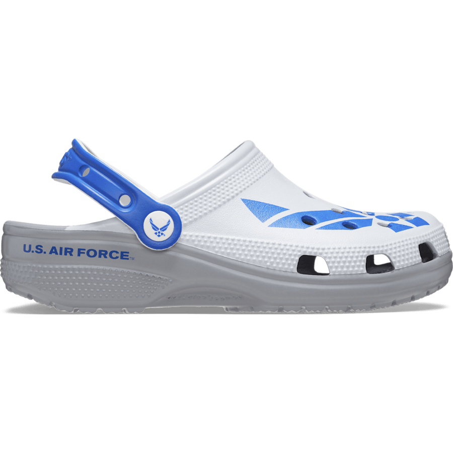Classic US Air Force Clog - Crocs discount