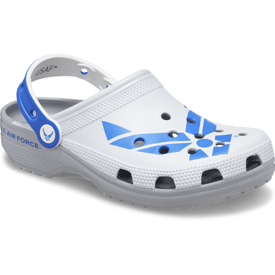 Classic US Air Force Clog - Crocs discount