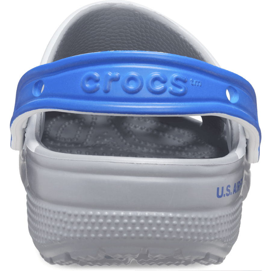 Classic US Air Force Clog - Crocs discount
