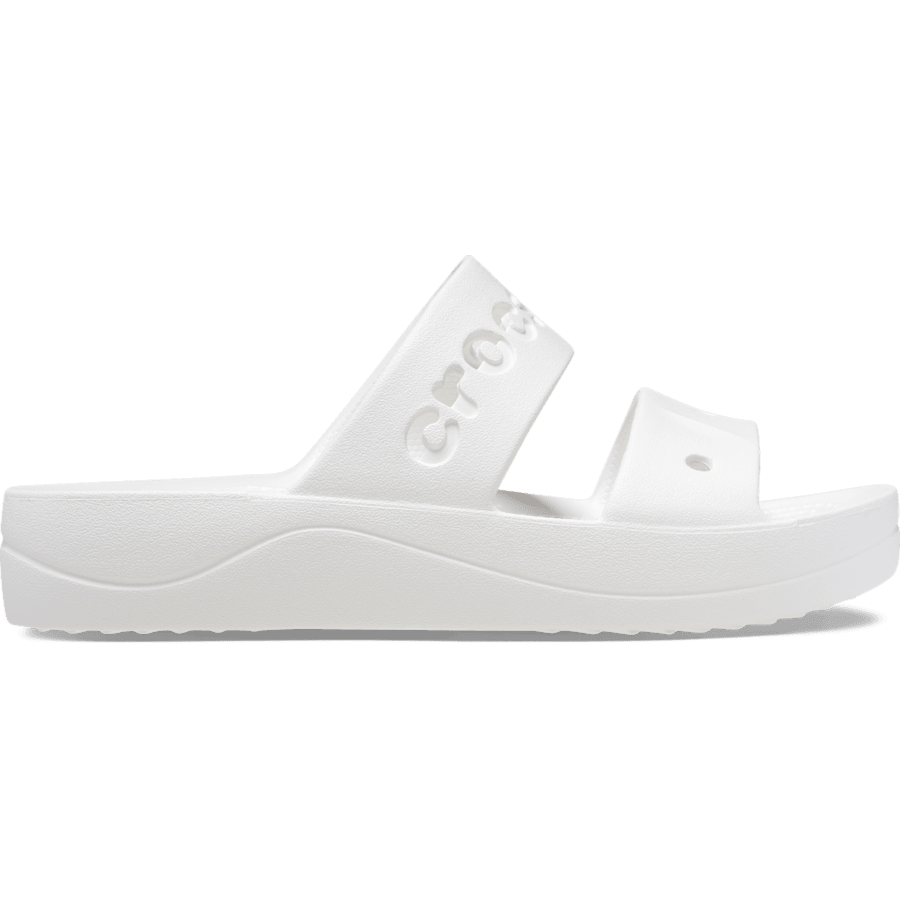 Baya Platform Sandal - Crocs online