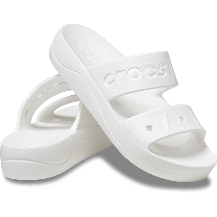 Baya Platform Sandal - Crocs online