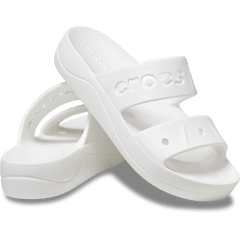 Baya Platform Sandal - Crocs online