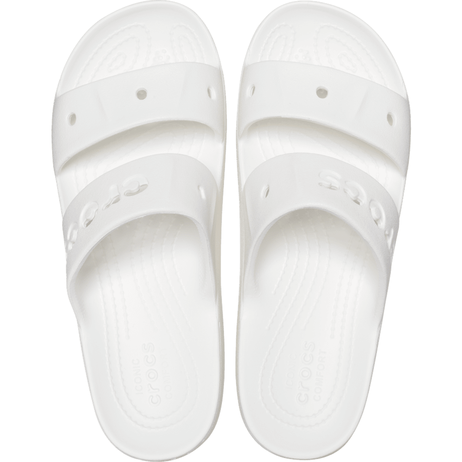 Baya Platform Sandal - Crocs online