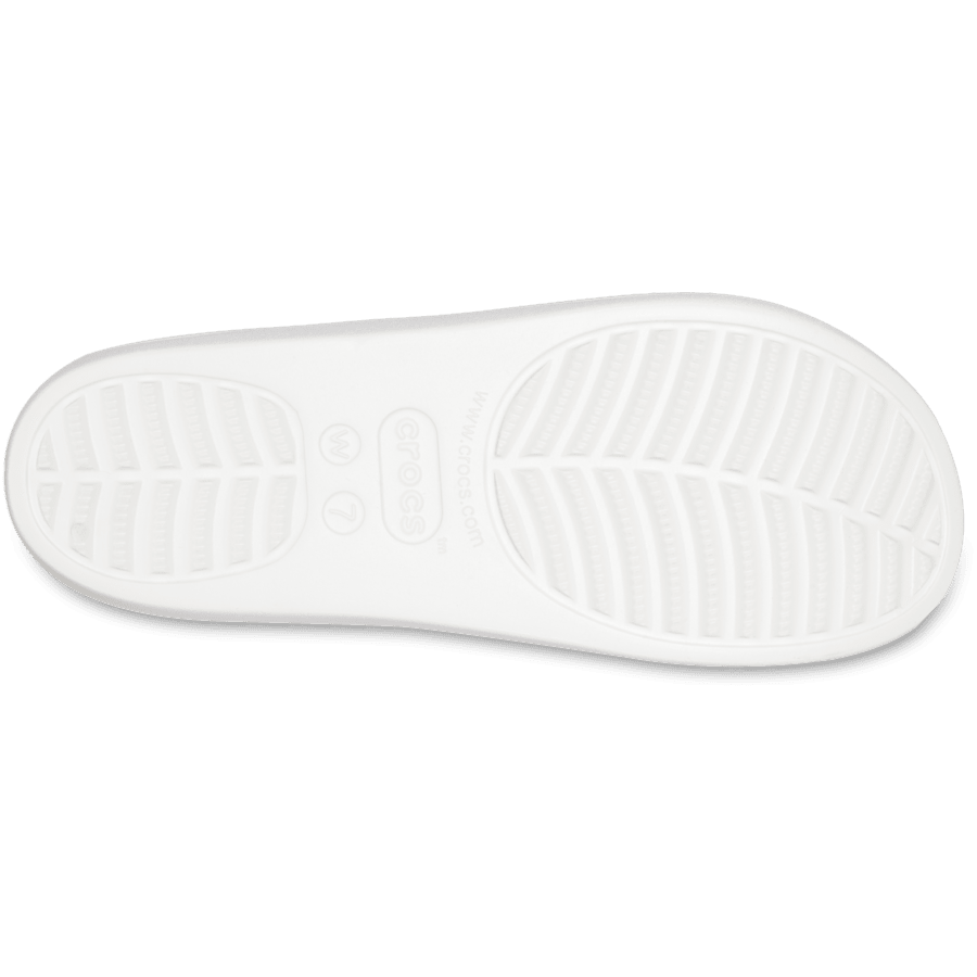 Baya Platform Sandal - Crocs online