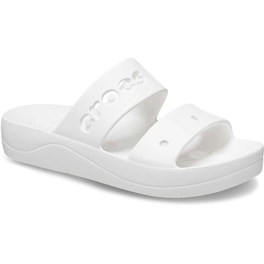 Baya Platform Sandal - Crocs online