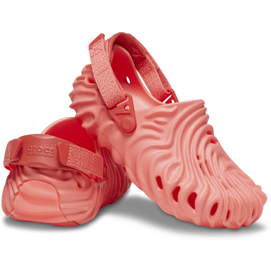 Salehe Bembury X The Pollex Clog Kids - Crocs online