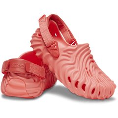 Salehe Bembury X The Pollex Clog Kids - Crocs online