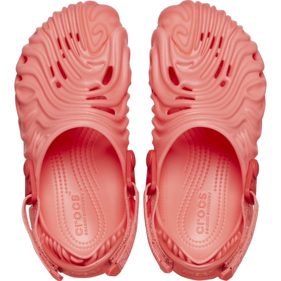 Salehe Bembury X The Pollex Clog Kids - Crocs online