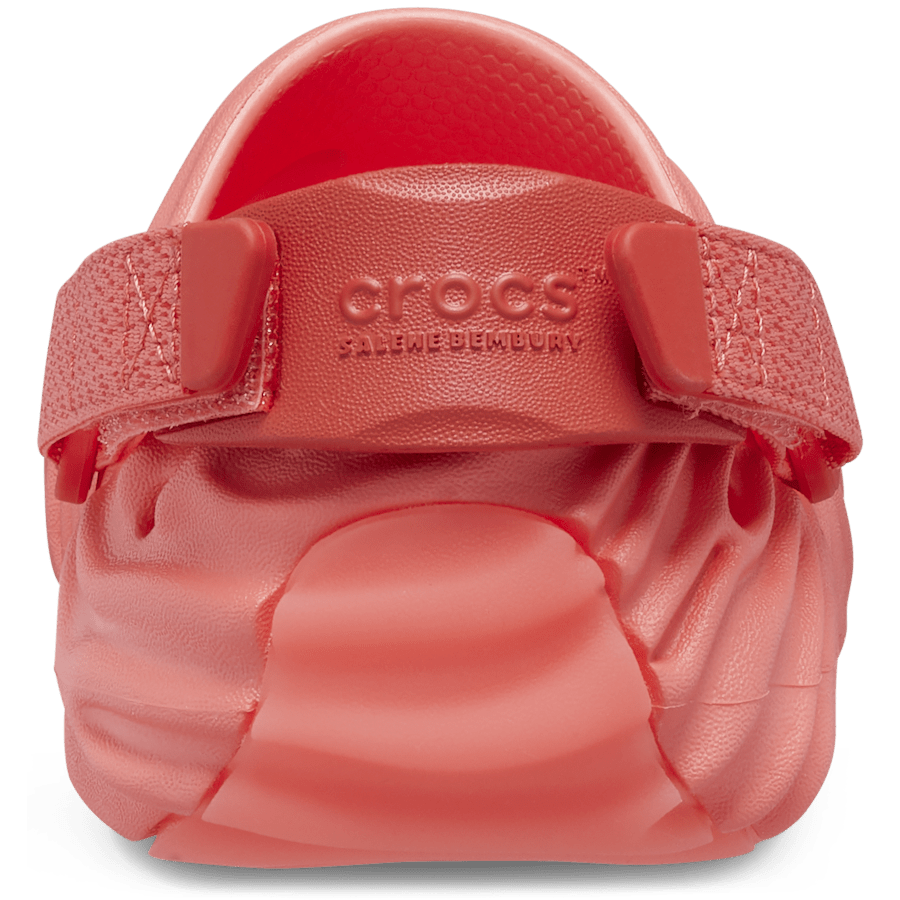 Salehe Bembury X The Pollex Clog Kids - Crocs online