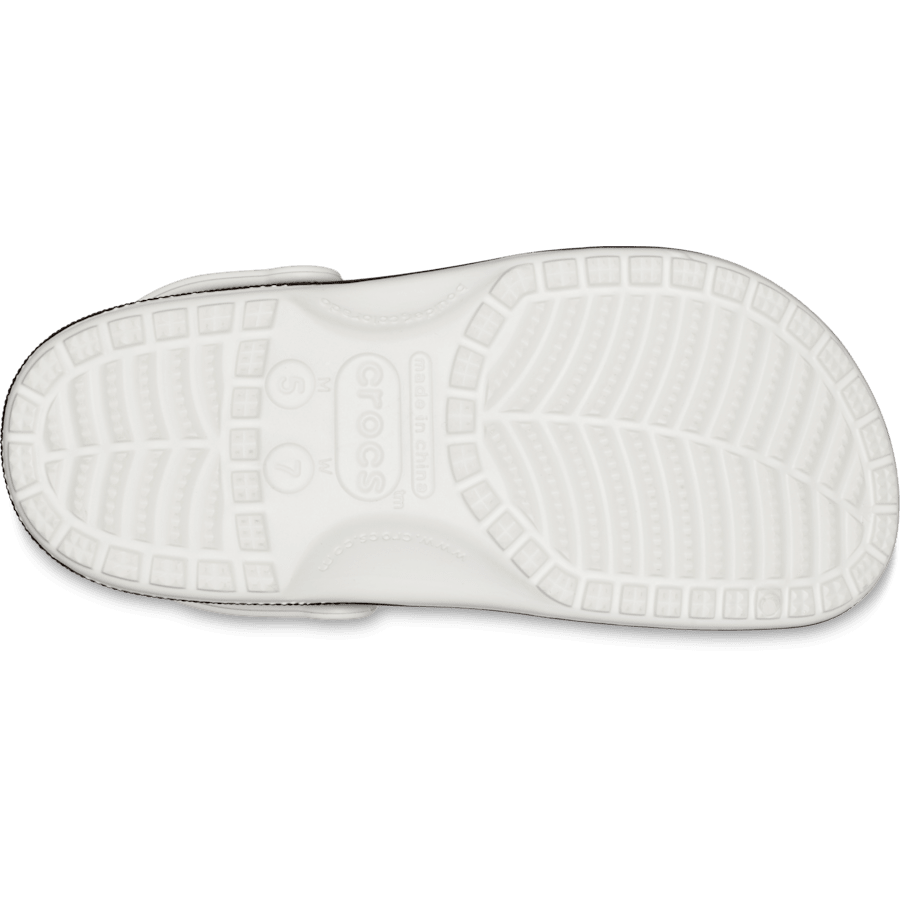 NBA Brooklyn Nets Classic Clog - Crocs US