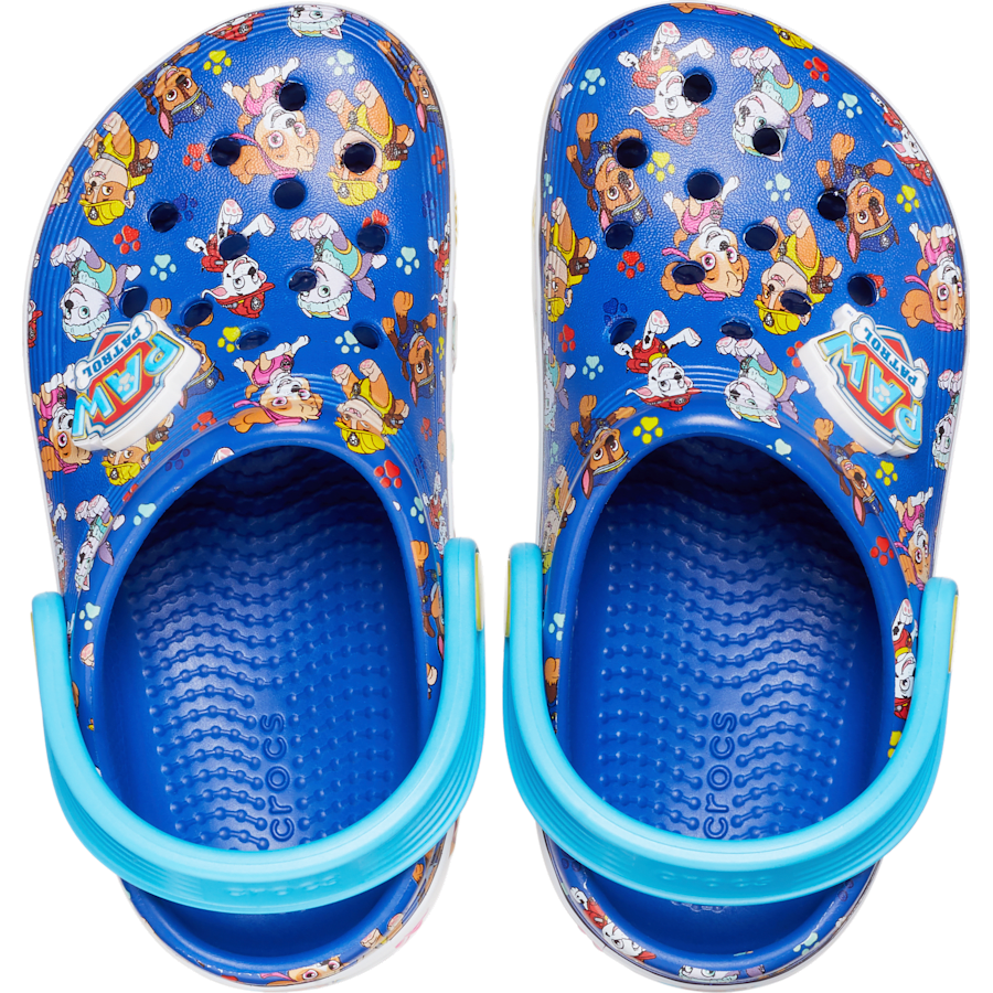 Toddler PawPatrol™ Off Court Clog - Crocs near me