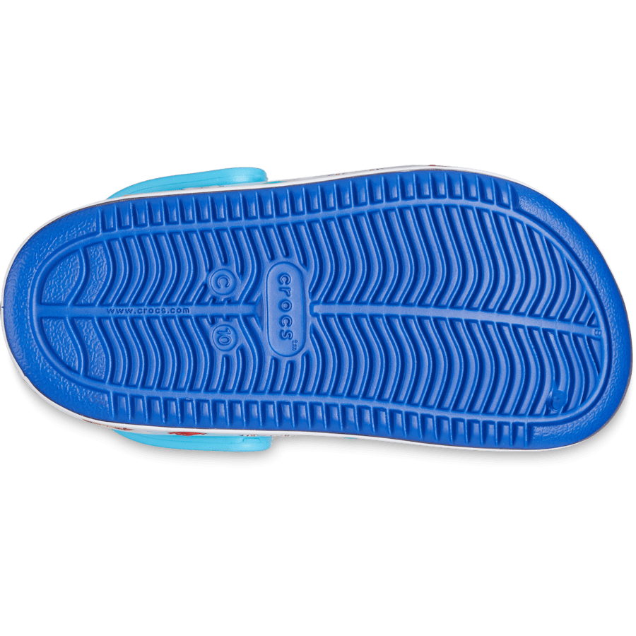 Toddler PawPatrol™ Off Court Clog - Crocs near me