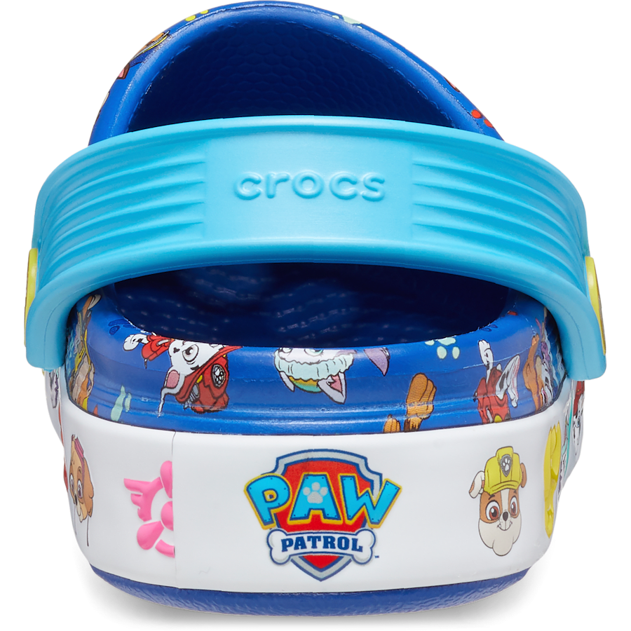 Toddler PawPatrol™ Off Court Clog - Crocs near me