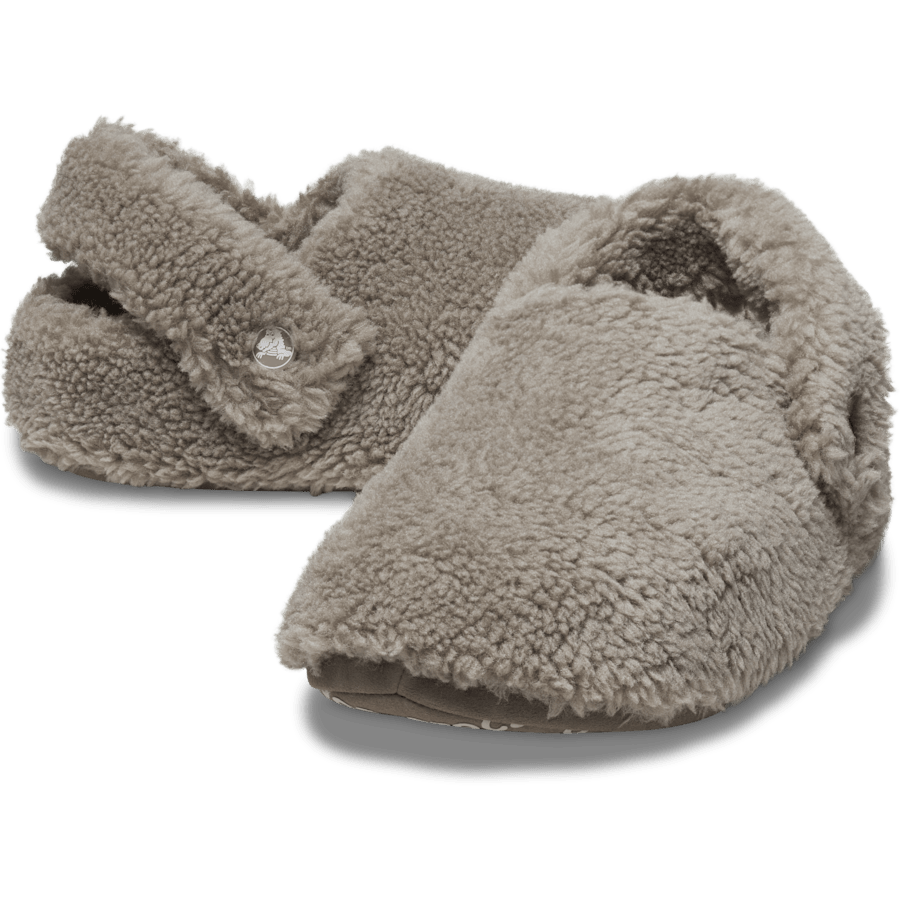 Classic Cozzzy Slipper - Crocs outlet