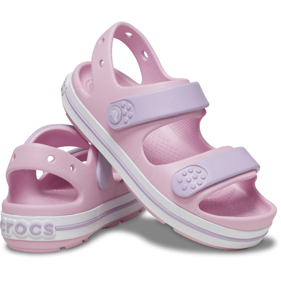 Kids' Crocband™ Cruiser Sandal - Crocs US