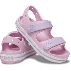 Kids' Crocband™ Cruiser Sandal - Crocs US