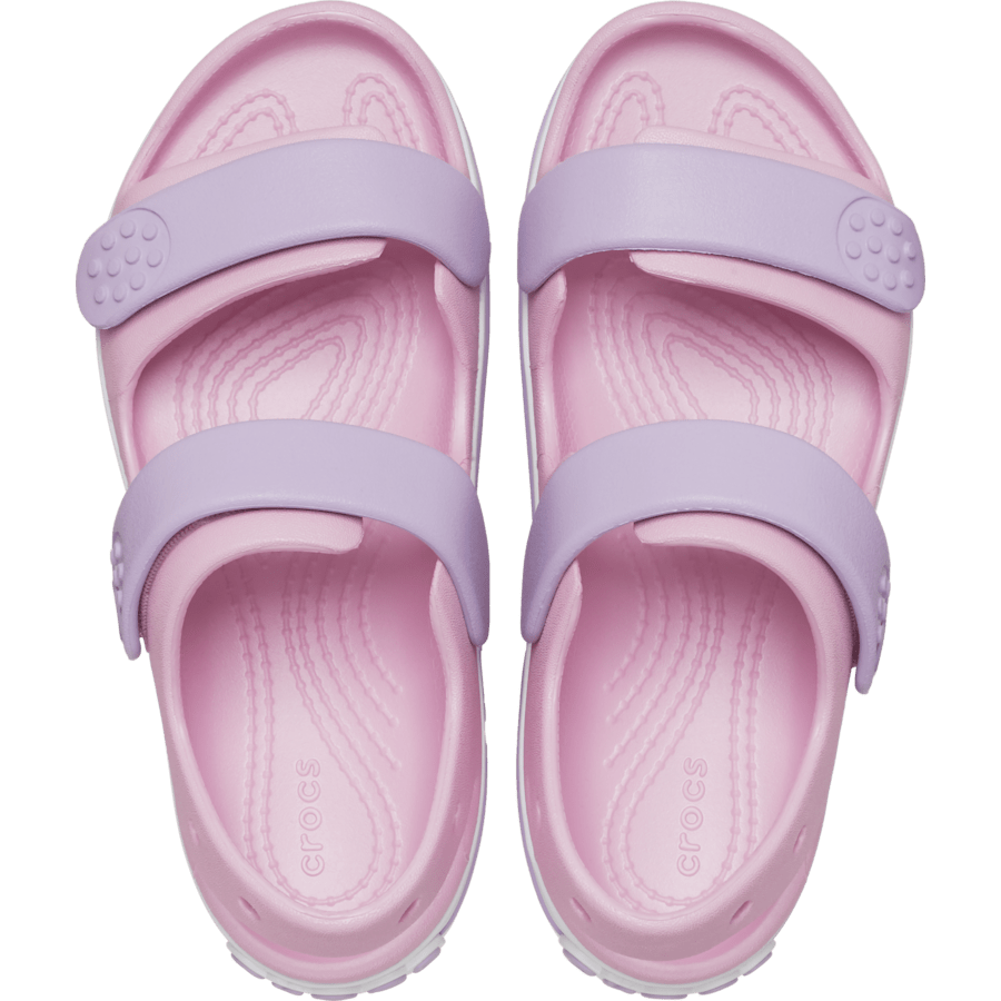 Kids' Crocband™ Cruiser Sandal - Crocs US