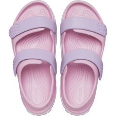 Kids' Crocband™ Cruiser Sandal - Crocs US