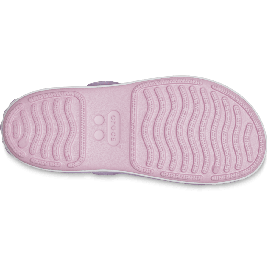 Kids' Crocband™ Cruiser Sandal - Crocs US