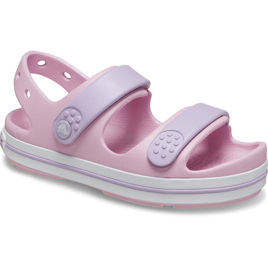 Kids' Crocband™ Cruiser Sandal - Crocs US