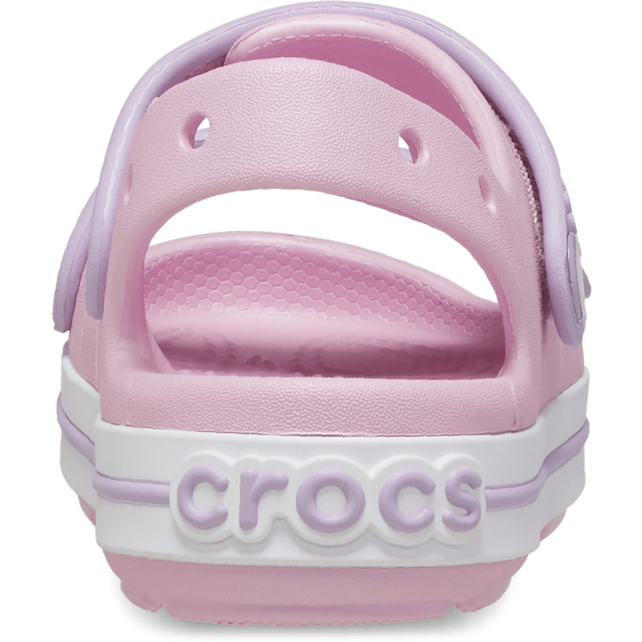 Kids' Crocband™ Cruiser Sandal - Crocs US