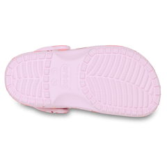 Toddler Classic Valentine’s Day Clog - Crocs for sale