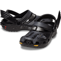 Batman Batmobile Classic Clog - Crocs discount