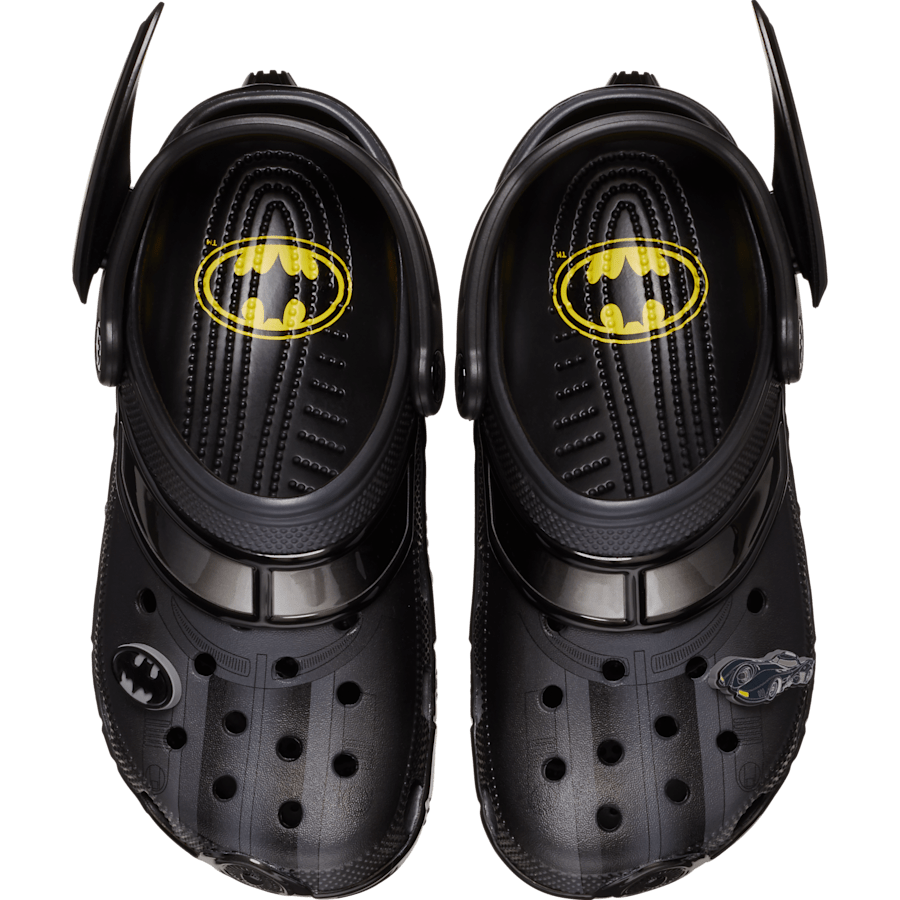 Batman Batmobile Classic Clog - Crocs discount