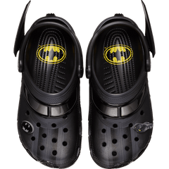 Batman Batmobile Classic Clog - Crocs discount