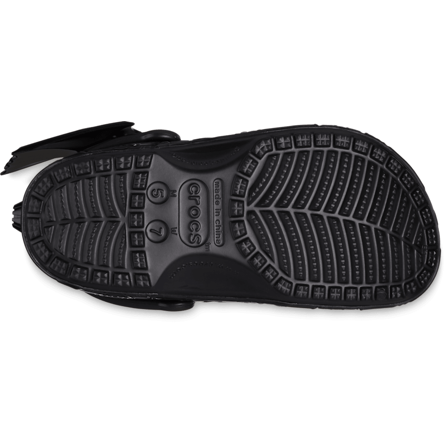 Batman Batmobile Classic Clog - Crocs discount