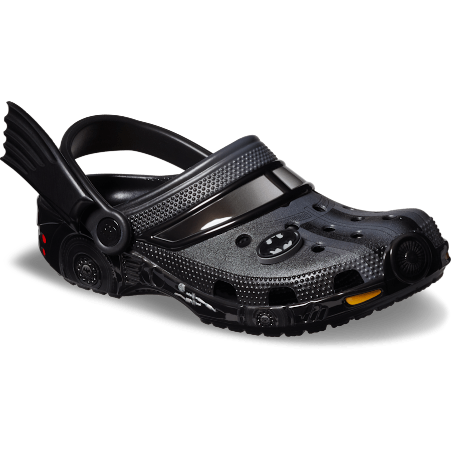 Batman Batmobile Classic Clog - Crocs discount