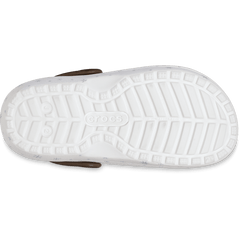 Kids' Disney Frozen Olaf Lined Classic Clog - Crocs online